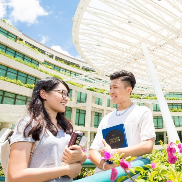 Admission Information