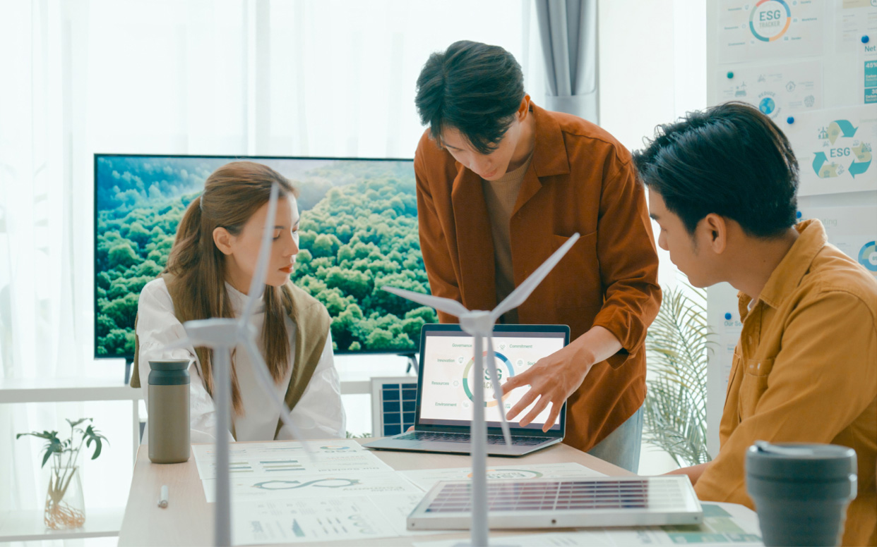 Programme Information