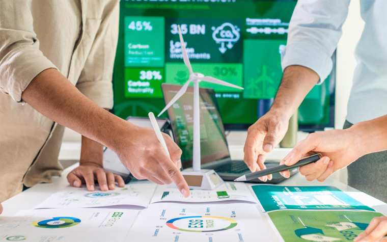 Bachelor of Science (Honours) in Integrated Environmental Management and Bachelor of Education (Honours) (Science)