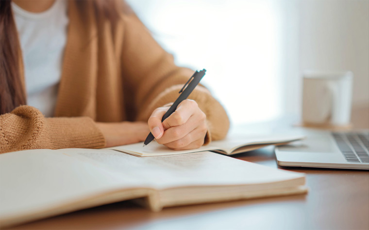 Doctor of Education Programme