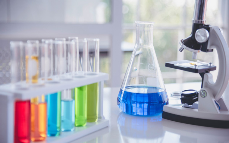 Doctor of Philosophy & Master of Philosophy