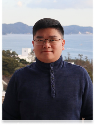 Mr WONG Chun Fung Briston