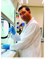 Mr KHAN Muhammad Tariq