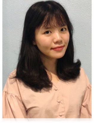 Dr LU Chaoqun