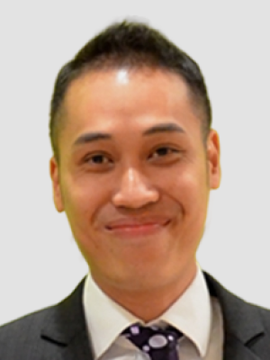 CHOW Cheuk Fai Stephen