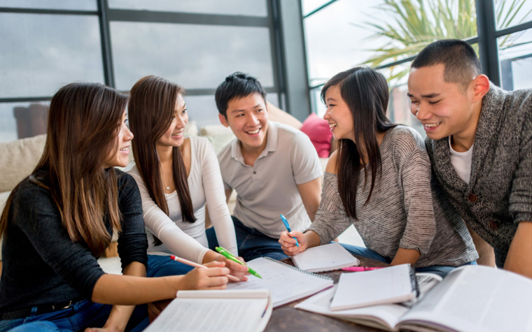 Master of Education Programme